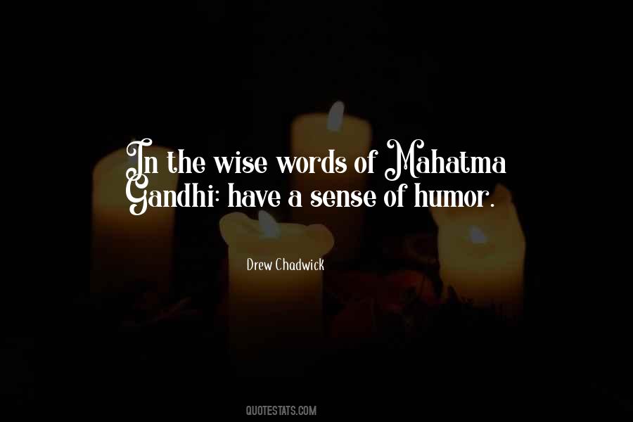 Quotes About Mahatma #311445