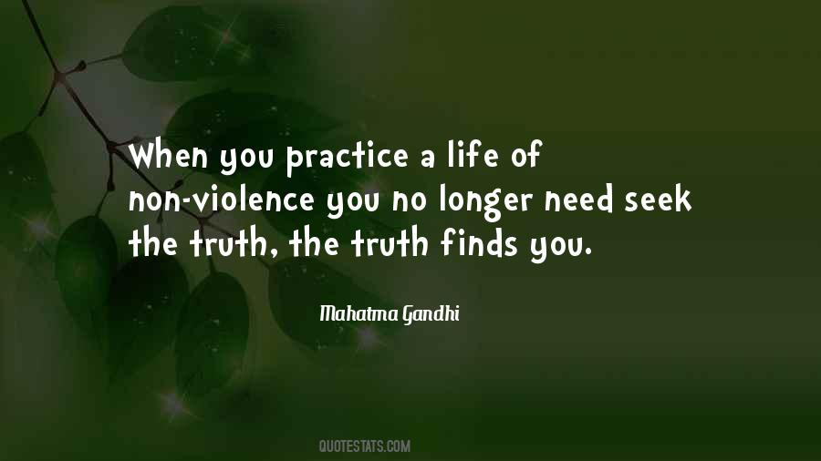 Quotes About Mahatma #4361