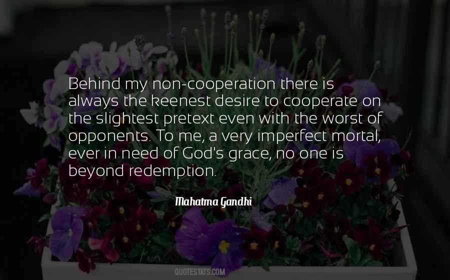 Quotes About Mahatma #7651