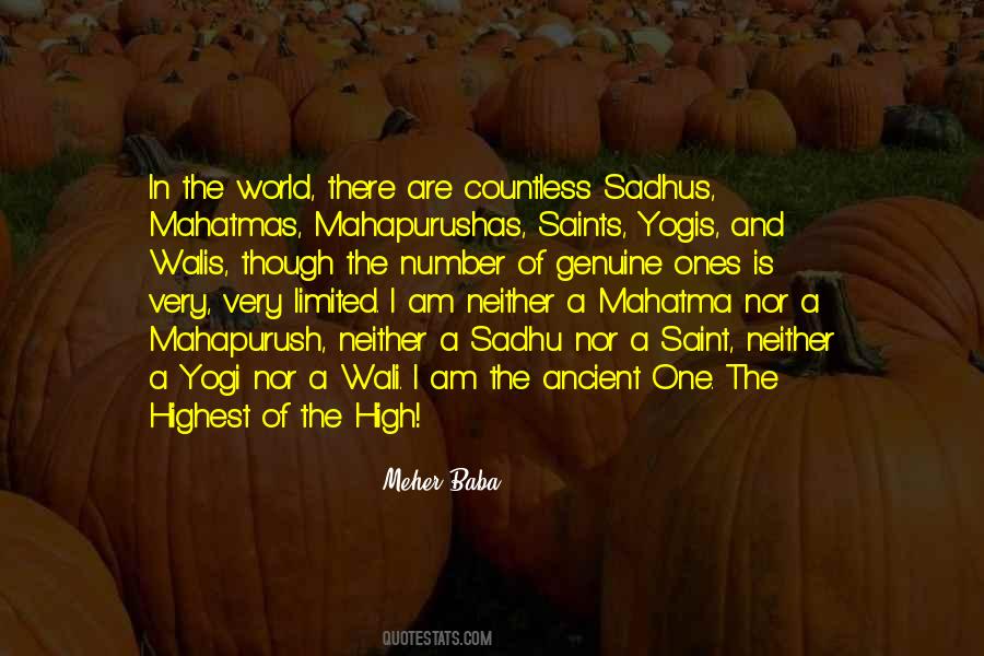 Quotes About Mahatma #858772