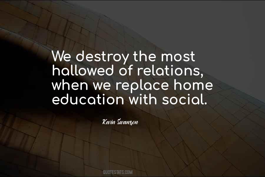 Northey Avenue Quotes #1443141