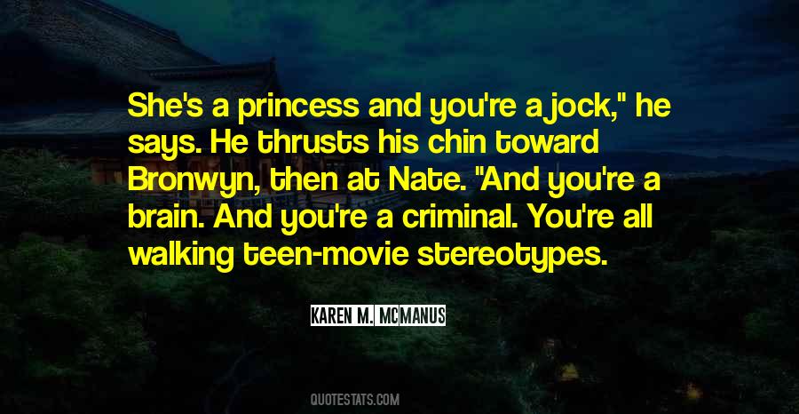 Best Thriller Movie Quotes #592985