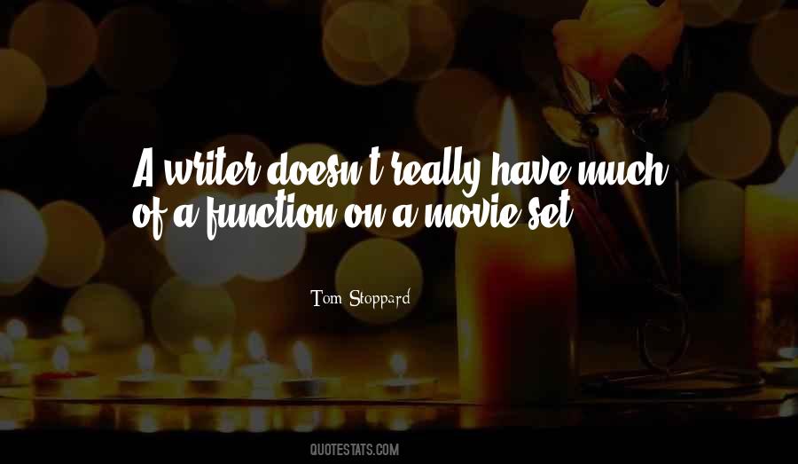 Longstaff Productions Quotes #260368