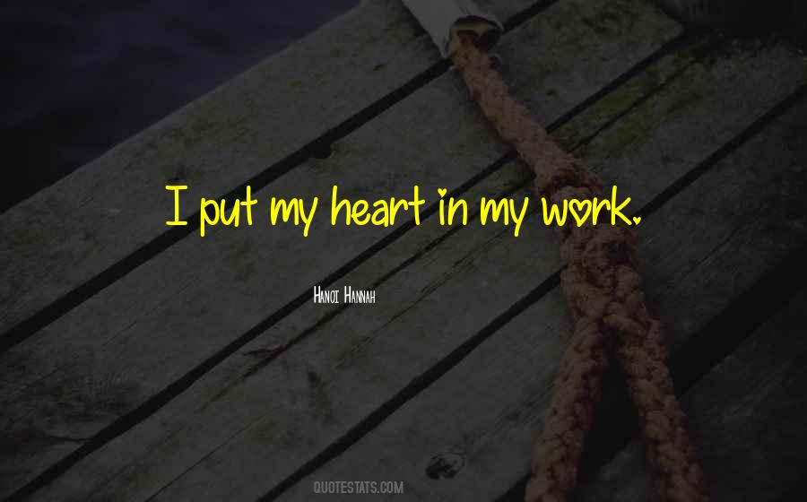 Longstaff Productions Quotes #62697