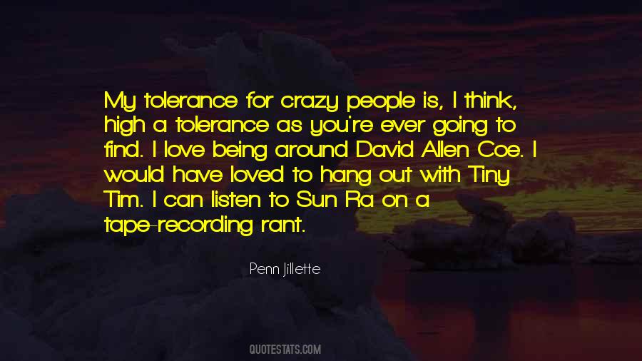 Best Thunderbirds Quotes #1785973