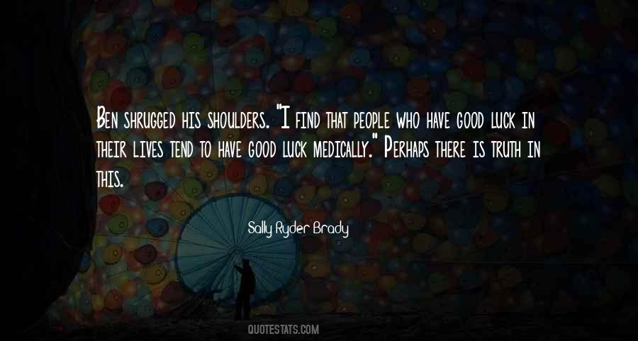 Profiled Synonym Quotes #1307998