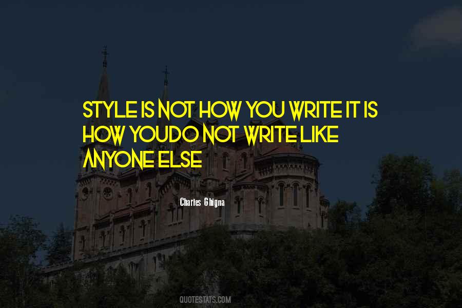 Reckley Indianapolis Quotes #1508629