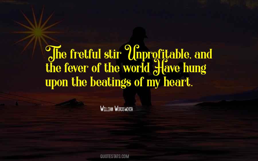 Reckley Indianapolis Quotes #1627241