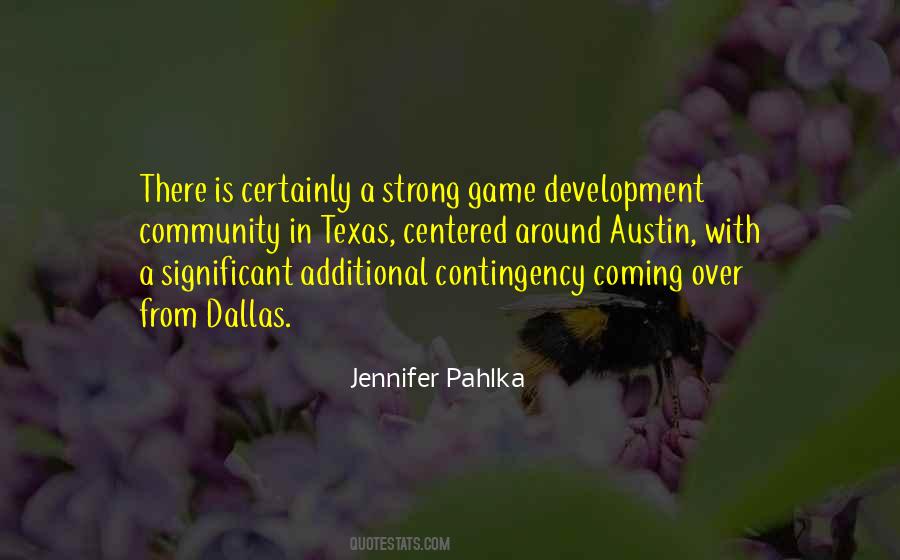 Reckley Indianapolis Quotes #563835