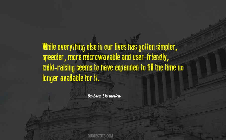 Best Time Of Our Lives Quotes #78919