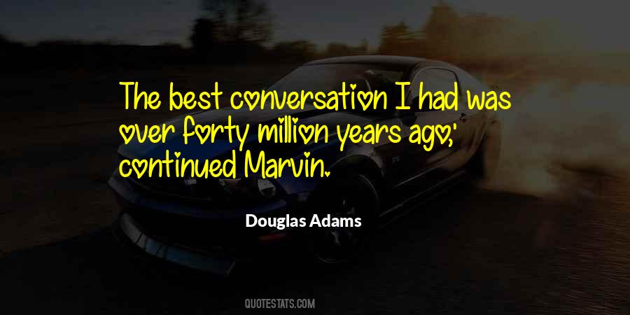 Best Time Travel Quotes #971593