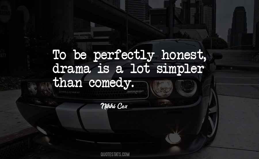 Koude Hapjes Quotes #1707884