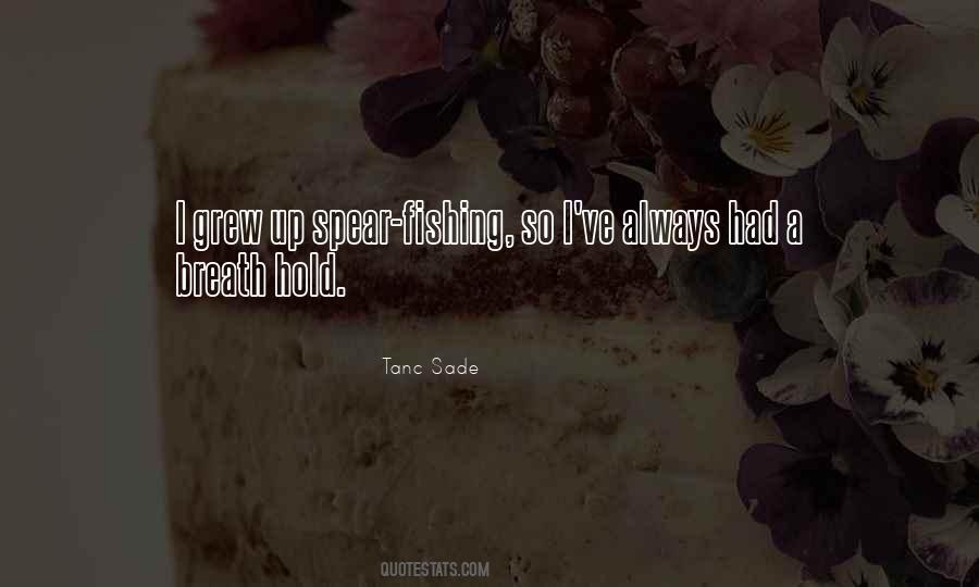 Salet Rose Quotes #1539758