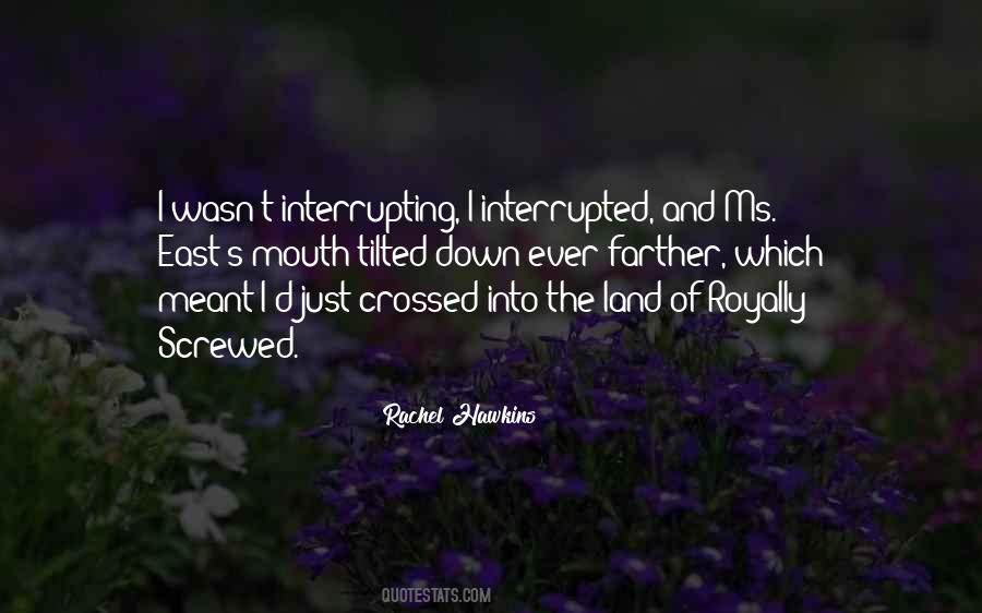 Dedicado A M Xico Quotes #1447635