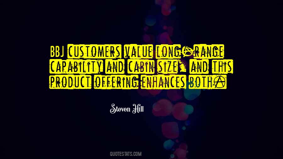 Weislogel Fairview Quotes #18911