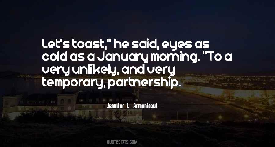 Best Toast Quotes #9199