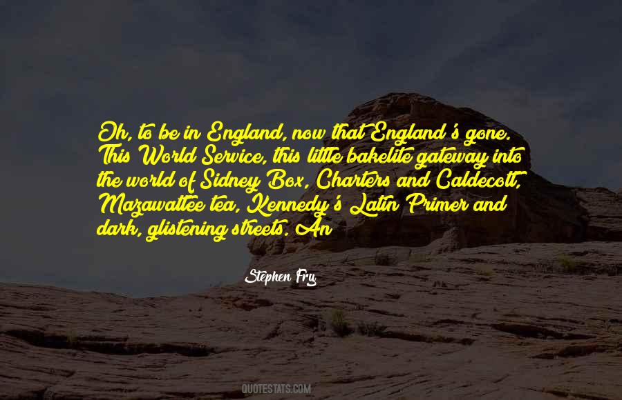 Lennard Jones Quotes #1770254