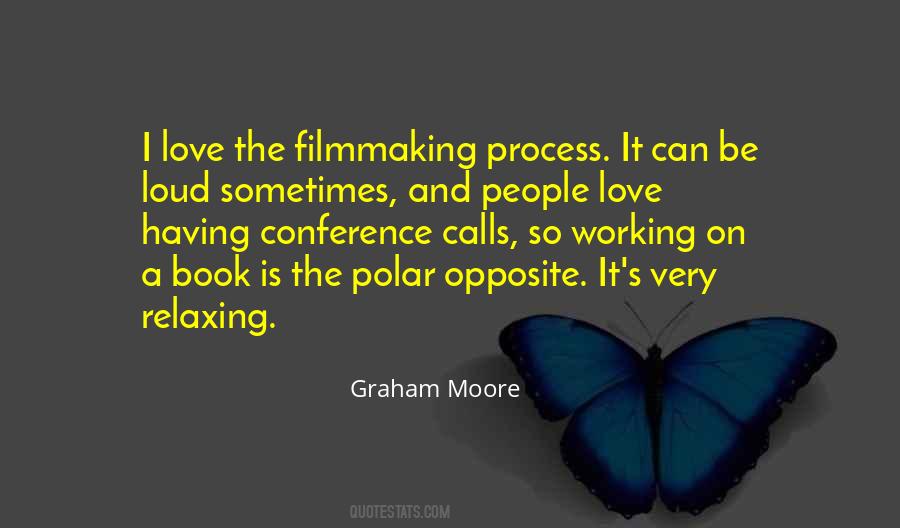 Ganseys Journal Quotes #804414
