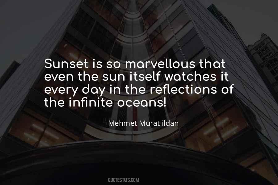 The Sun Watches The Sun Quotes #841869