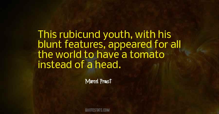 Best Tomato Quotes #252466