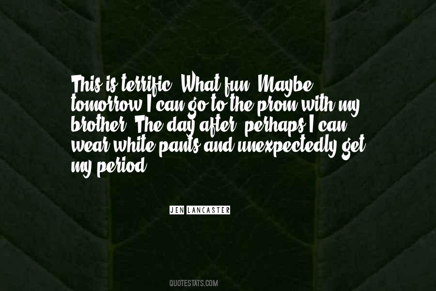 Unexpectedly Yours Quotes #17004