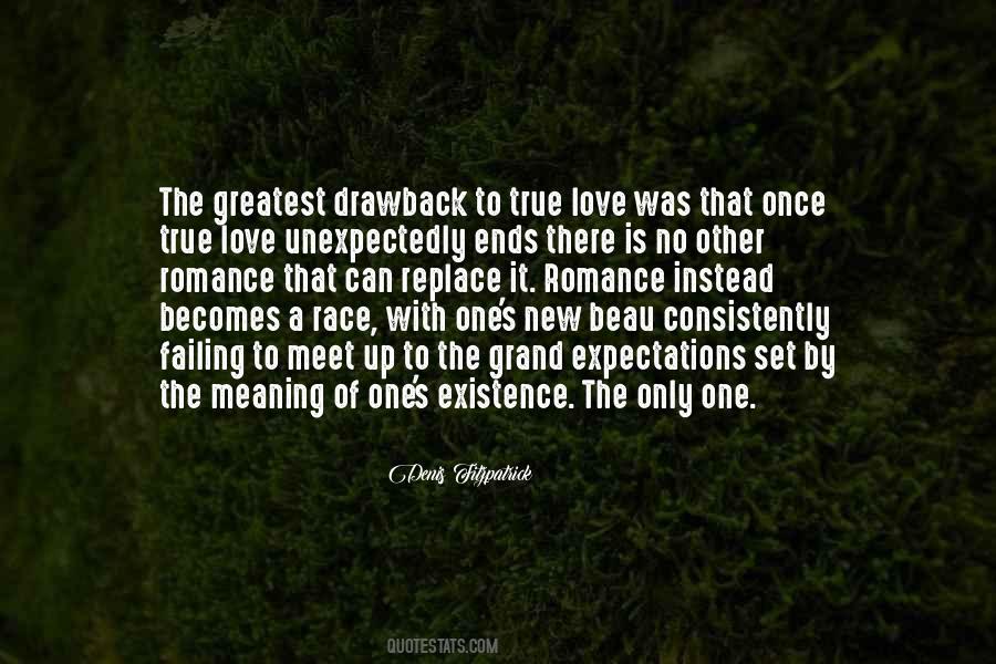 Unexpectedly Yours Quotes #86456