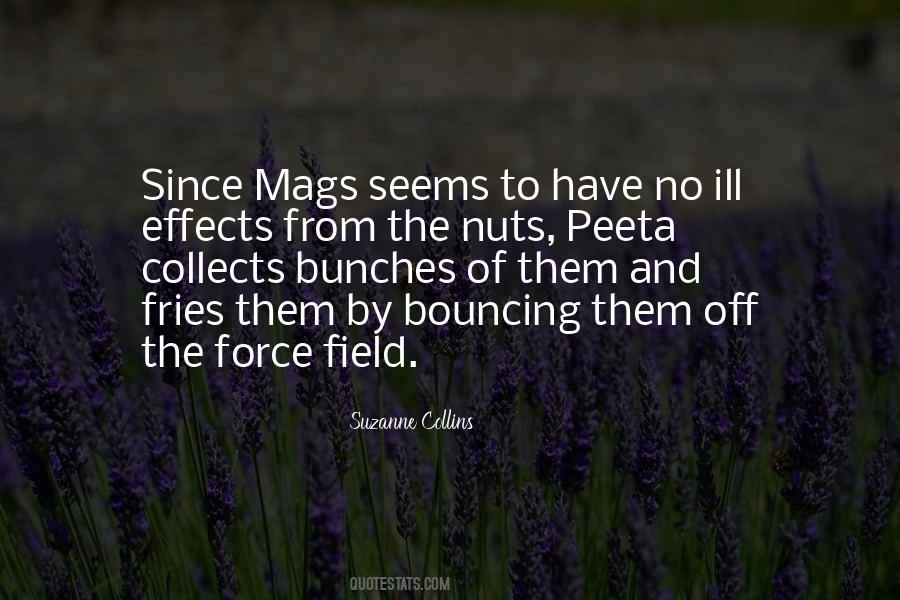 Quotes About Mags #303648