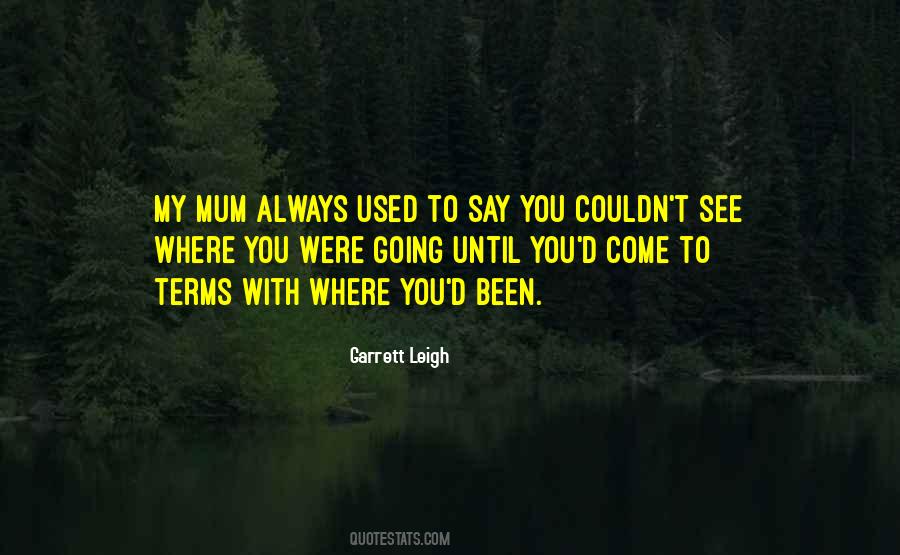Bilhete De Aviao Quotes #1382149
