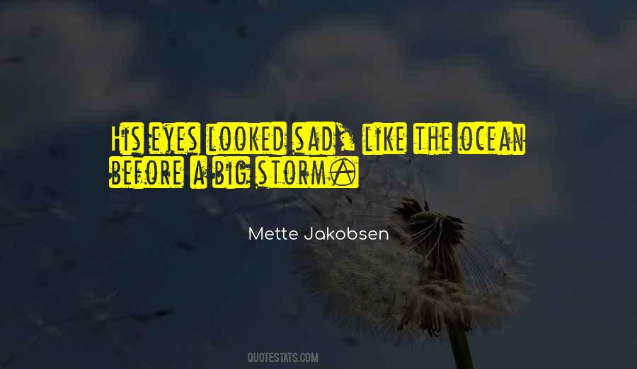 Jakmister Quotes #954803