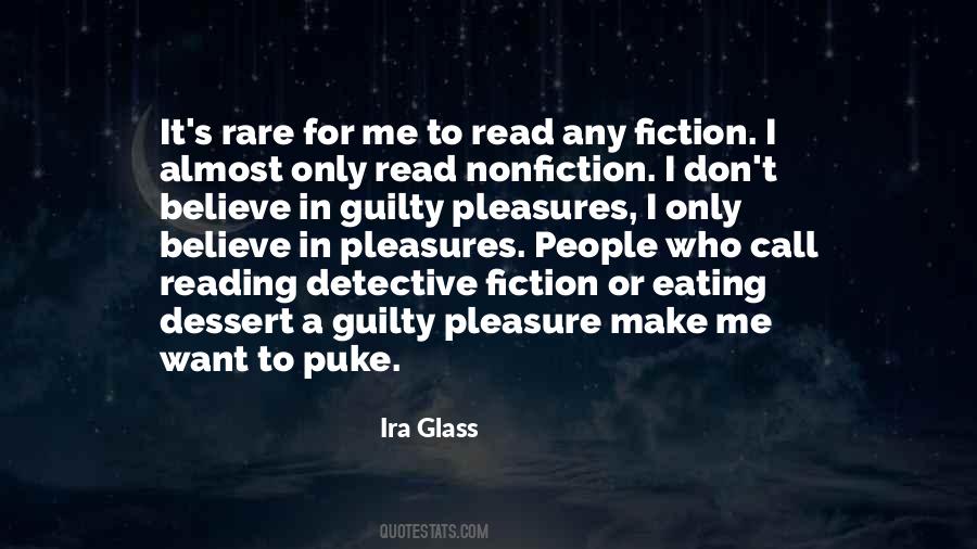 Eating Reading Quotes #1735540