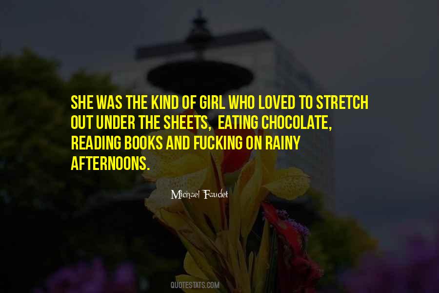 Eating Reading Quotes #330383