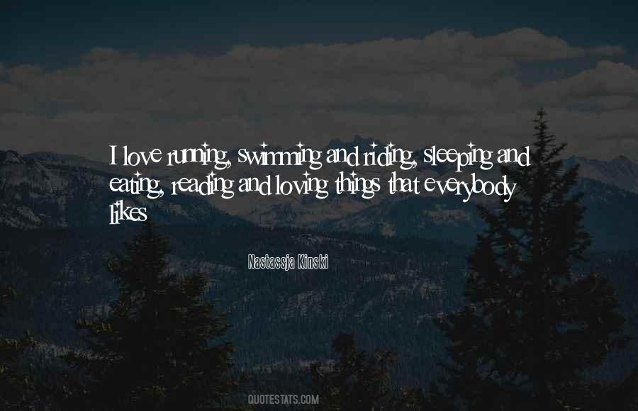 Eating Reading Quotes #954360