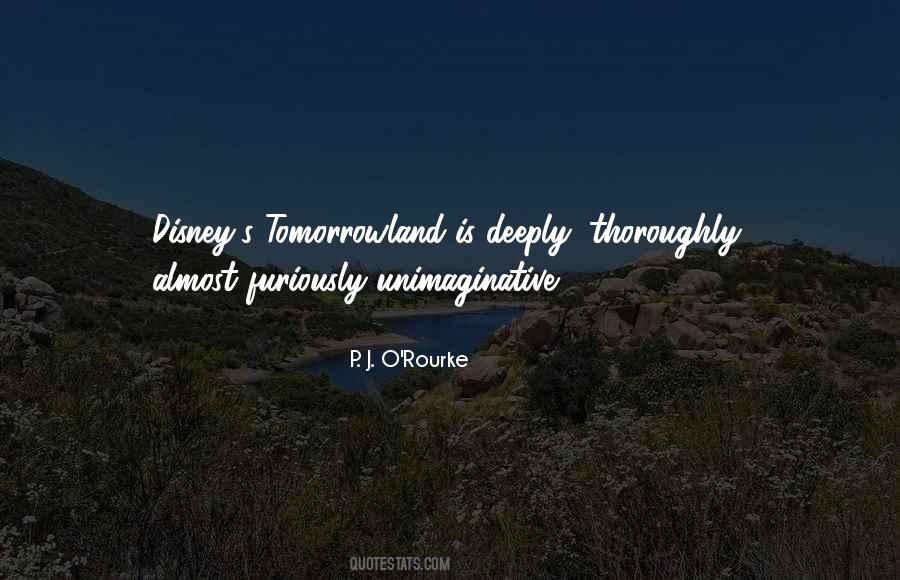 Best Tomorrowland Quotes #711634