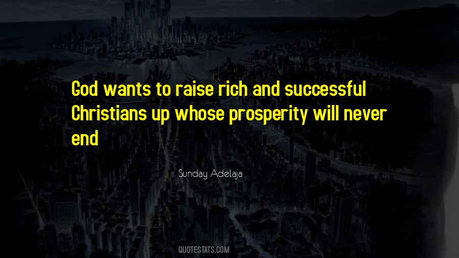 Wealth Prosperity Quotes #363680