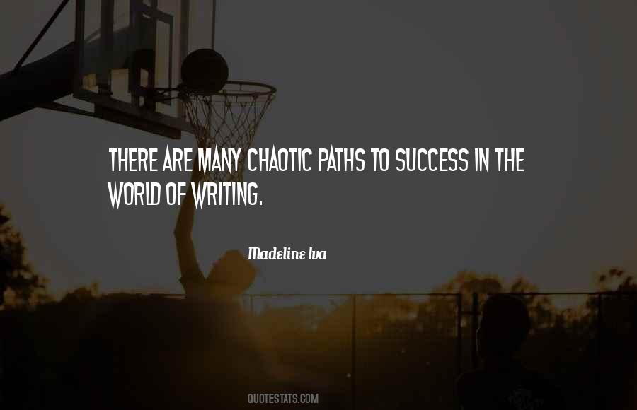 Drogi W Quotes #452532
