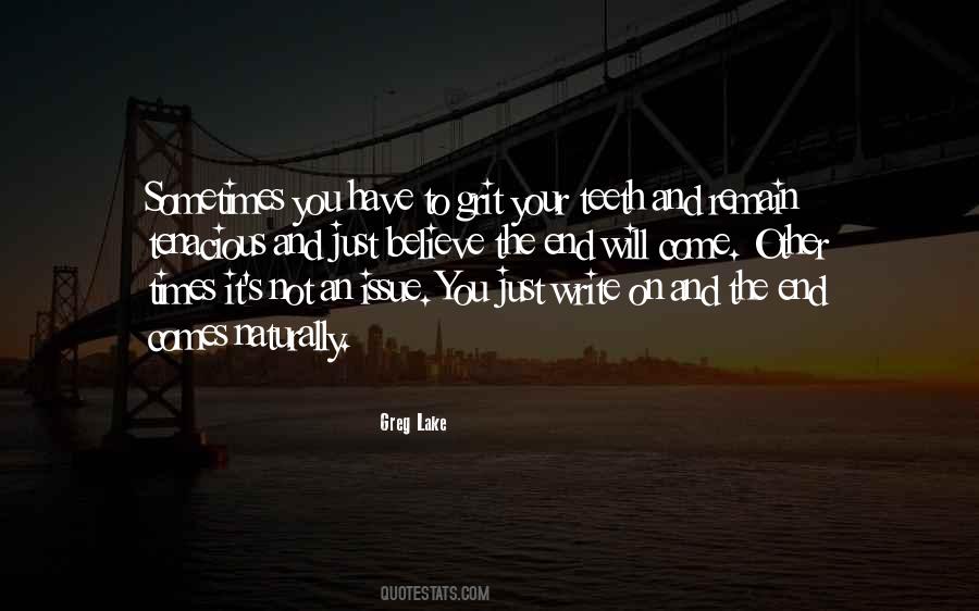 Best Top Of The Lake Quotes #135311