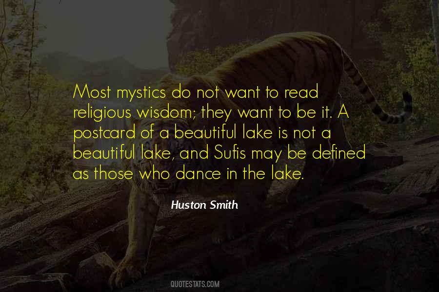 Best Top Of The Lake Quotes #2140