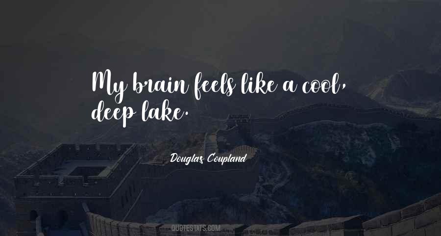 Best Top Of The Lake Quotes #79973
