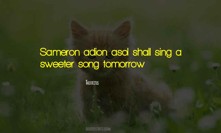 Lawrenson Gardens Quotes #1139610