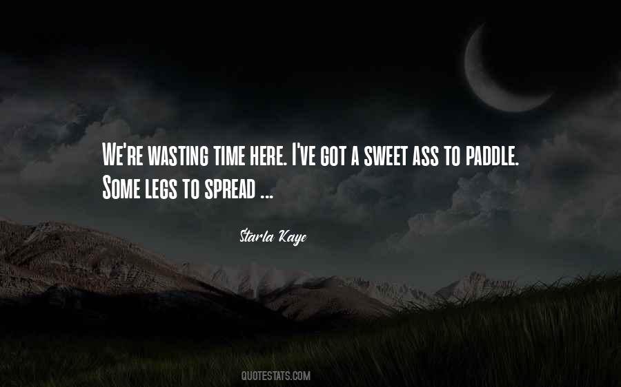 Spanking Romance Quotes #830487