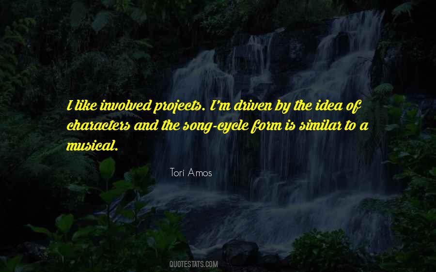 Best Tori Amos Song Quotes #678955