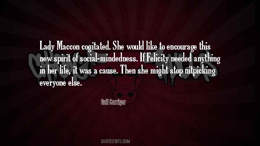 Forthrightly Define Quotes #381069