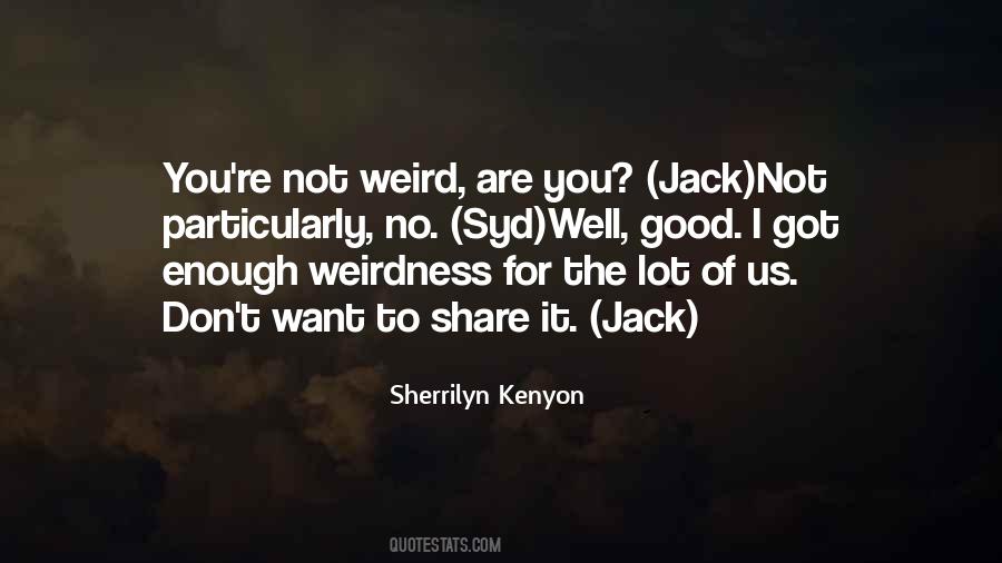 Fevery A Word Quotes #343584