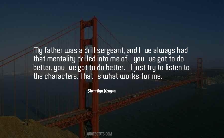 Strouse Davis Quotes #1310542