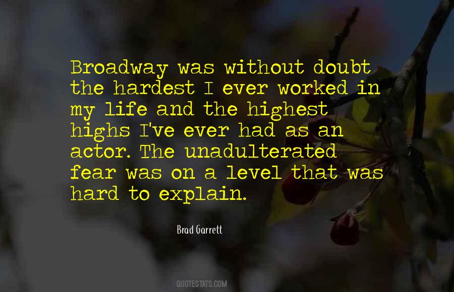 Strouse Davis Quotes #1738065