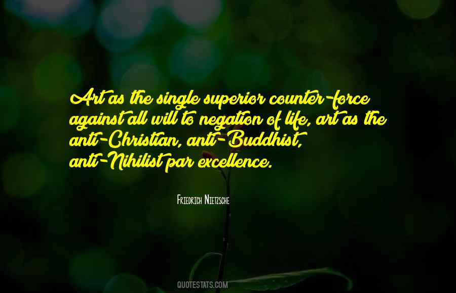 Buddhist Nietzsche Quotes #677140