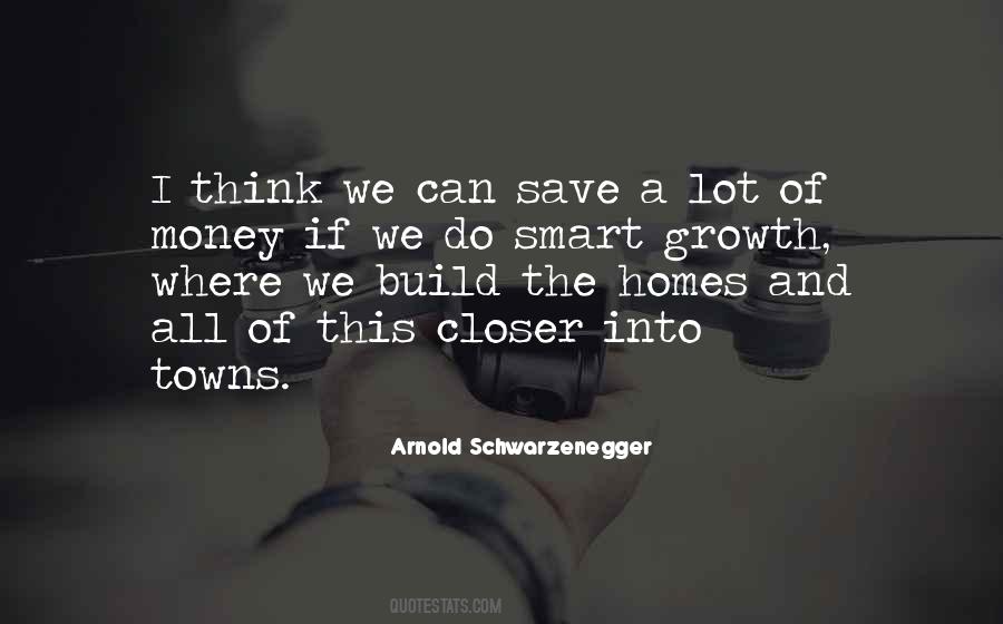 Build A Home Quotes #1501941