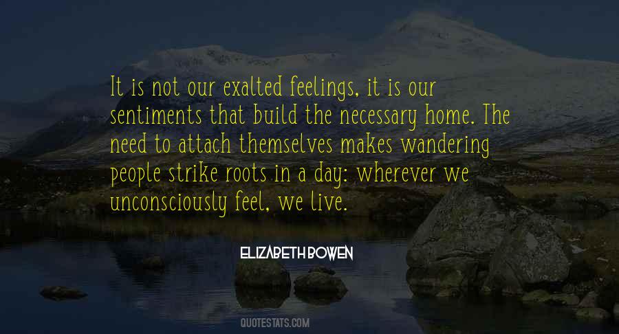 Build A Home Quotes #409228
