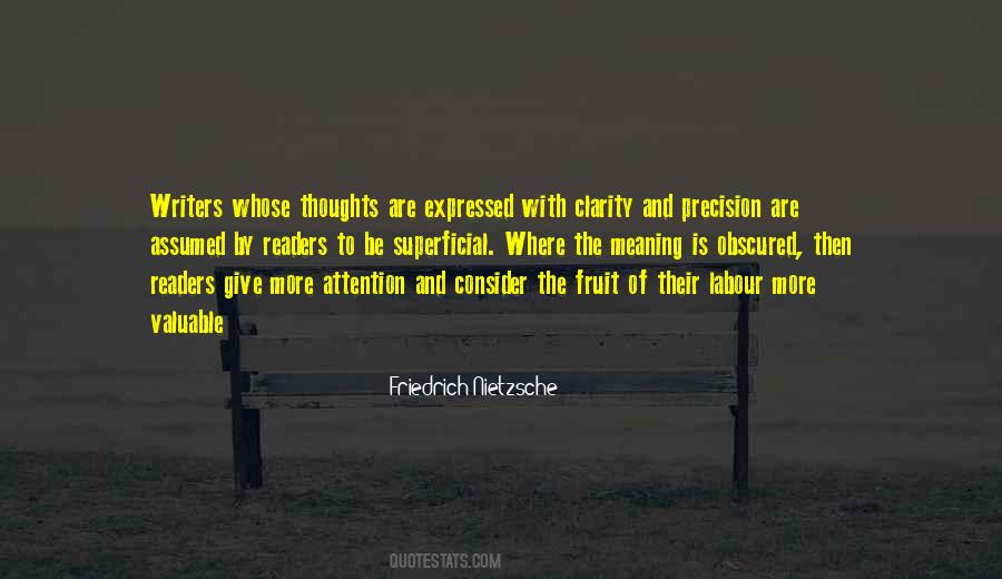 Knauth Quotes #78701