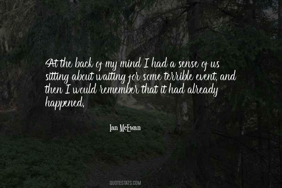 Kayla Mae Kyle Quotes #23618